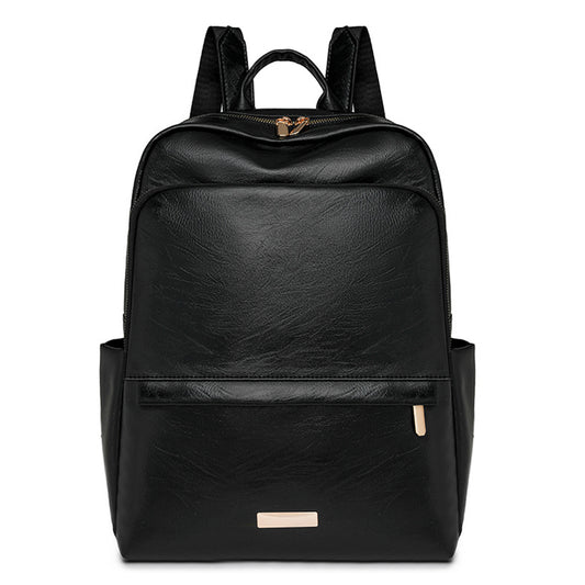 Rucsac Dollcini la modă pentru femei - Design din piele PU, geantă elegantă și practică