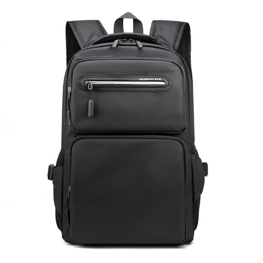 Rucsac de călătorie Dollcini pentru bărbați, capacitate mare, pentru laptop de 15,6", impermeabil, cu mai multe compartimente