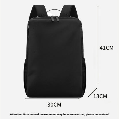 Dollcini Női Vízálló Laptop Hátizsák – 15.6”-os, Utazáshoz