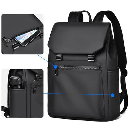 Dollcini Minimalista Uniszex Laptop Hátizsák – Vízálló