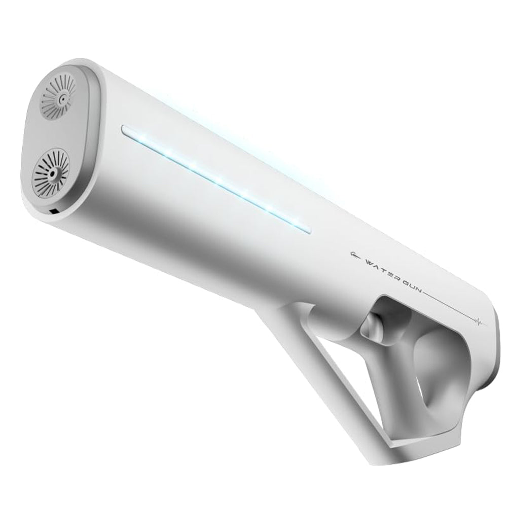 Dollcini Automata Vízpisztoly – Fény- és Hangeffektekkel