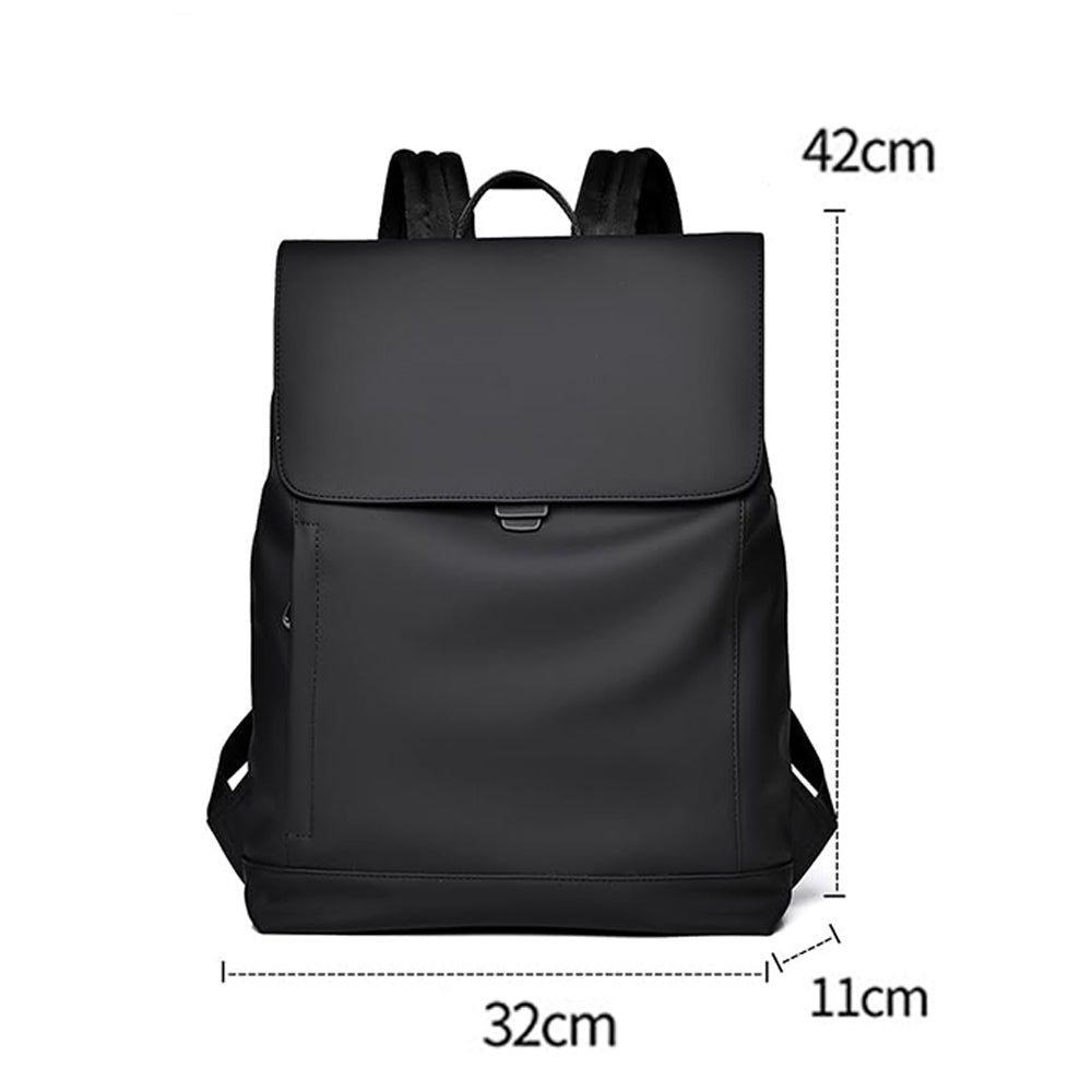 Dollcini Minimalista Uniszex Laptop Hátizsák – Vízálló