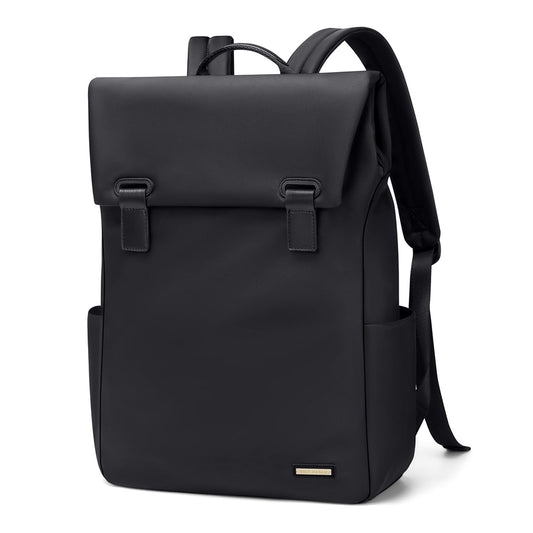 Dollcini Rucsac Mare De Laptop Pentru Femei,Rucsac Pentru Femei – Rezistent La Apă, Elegant, Pentru Călătorii Și La Serviciu