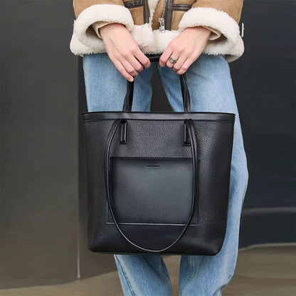 Dollcini Női Válltáska – 15”-16" Laptophoz, Műbőr