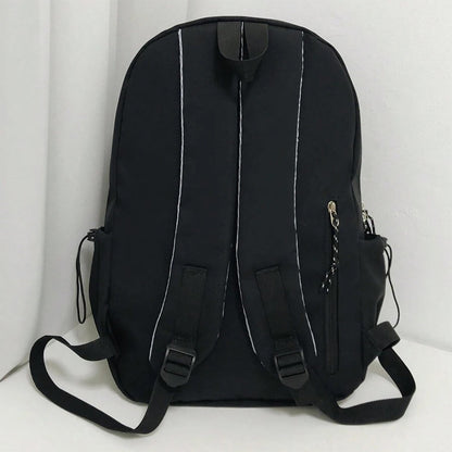 Dollcini rucsac unisex pentru elevi – rucsac școlar ușor și la modă
