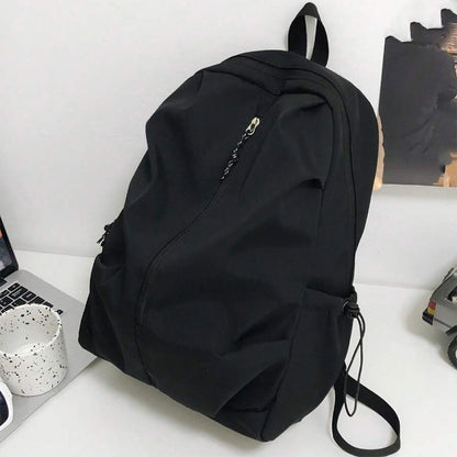Dollcini rucsac unisex pentru elevi – rucsac școlar ușor și la modă