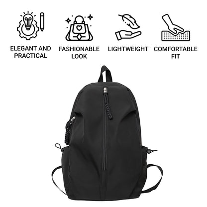 Dollcini rucsac unisex pentru elevi – rucsac școlar ușor și la modă