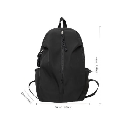 Dollcini rucsac unisex pentru elevi – rucsac școlar ușor și la modă