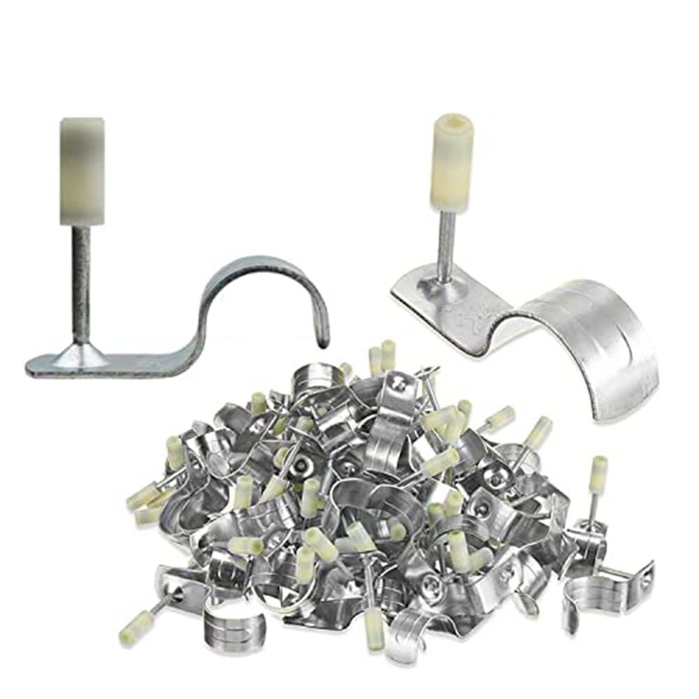 Dollcini Otthon Kiegészítő Szegek Szögbelövőhöz – 7.3 mm