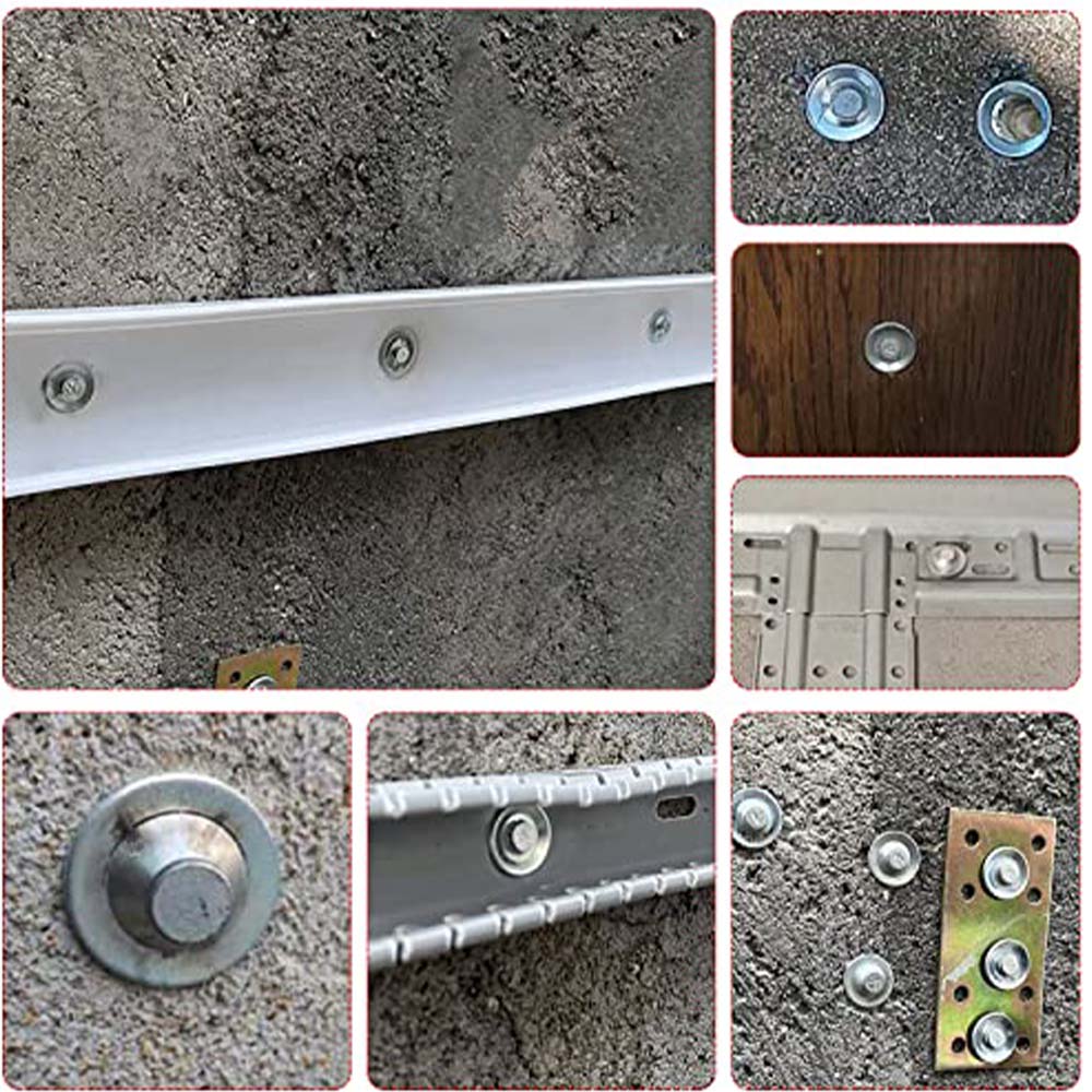 Dollcini Otthon Kiegészítő Szegek Szögbelövőhöz – 7.3 mm