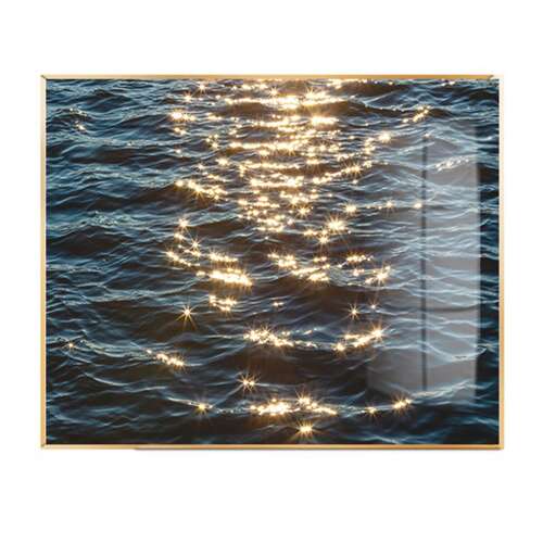 Dollcini Otthon 3D Homokfestmény – Dinamikus Dekoráció