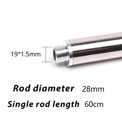 Dollcini Otthon Kiegészítő Szegek Szögbelövőhöz – 7.3 mm