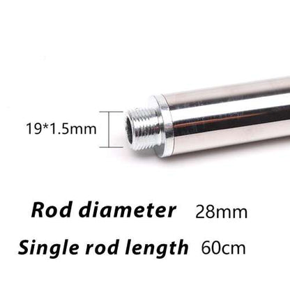 Dollcini Otthon Kézi Szögbelövő Pisztoly – Fához, Padlóburkolatokhoz, Homlokzatburkolatokhoz