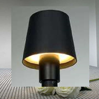 Dollcini Otthon LED Lámpa Dekoráció  – Vezeték Nélküli, Érintős