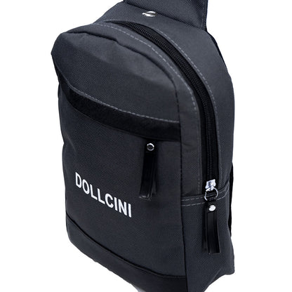 Dollcini Férfi Vízálló Válltáska – Üzleti, Városi Melltáska