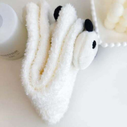 Dollcini Meleg Női Zokni (2 Pár) – Puha és Rugalmas, Otthonra