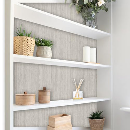 Tapet autoadeziv cu efect de pânză de iarbă – Decorațiune naturală, elegantă și durabilă pentru pereți, mobilier și decorațiuni interioare