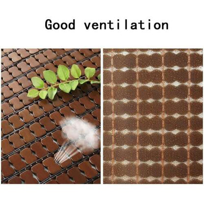 Dollcini Otthon Bambusz Hűtőmatrac – Légáteresztő Nyári Betét