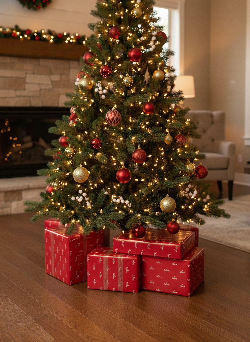 Dollcini Ajándékcsomagolás (csak bankkártyás fizetéssel)