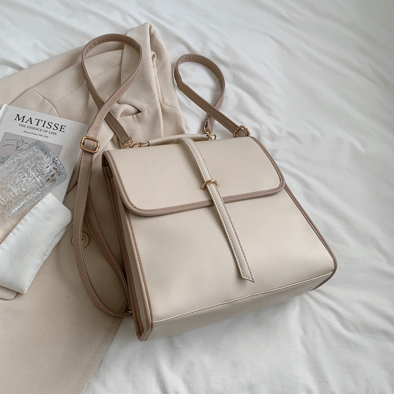 Dollcini Elegáns Női Hátizsák – Prémium műbőr, Vízálló