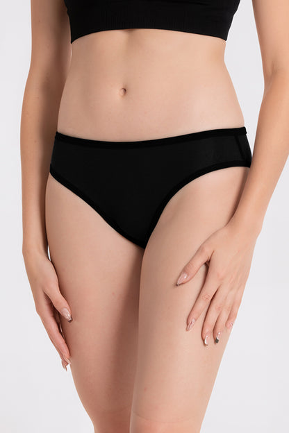 Dollcini ,Klasszikus Női Bugyi, Brazil Női Bugyi, Virágmintás Csipkés Női Bugyi,95% Pamut + Spandex-Többszínű, 6 db-os Csomag,8972