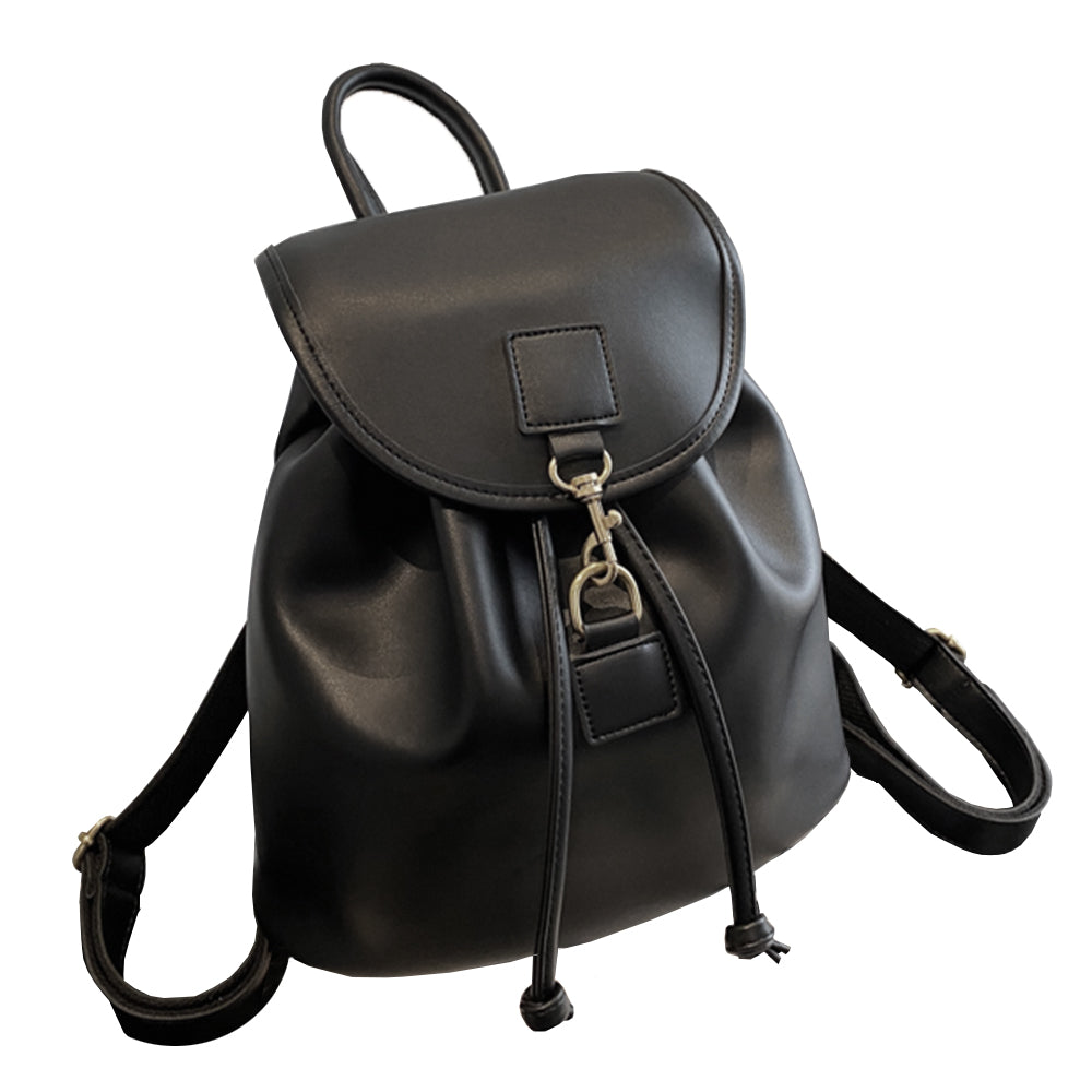 Dollcini Divatos Női Hátizsák – Elegáns és Praktikus Műbőr Táska