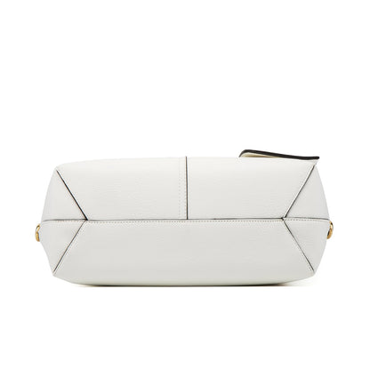 Set de 4 genți Dollcini pentru femei – geantă elegantă, geantă crossbody, portofel și portcard