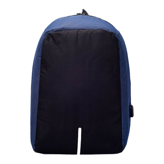Rucsac pentru laptop Dollcini, 16,5", cu mâner confortabil și compartiment pentru laptop