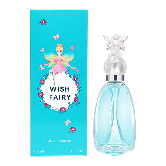 O'Reilly, Wish fairy, Apă de parfum, parfum pentru femei, 50 ml, Albastru