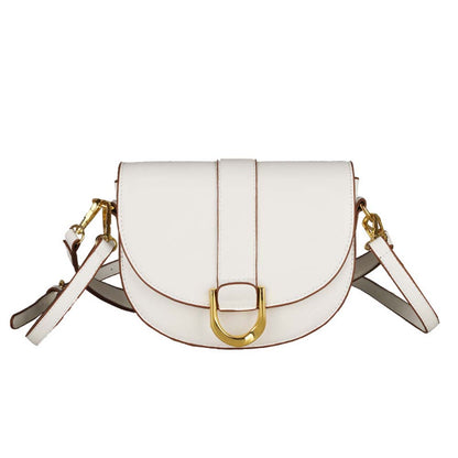 Dollcini Elegáns Női Műbőr Válltáska – Több Divatos Színben