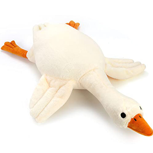 Dollcini DreamPets – Gâscă de pluș moale, capibara și unicorn în mai multe dimensiuni