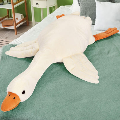 Dollcini DreamPets – Gâscă de pluș moale, capibara și unicorn în mai multe dimensiuni