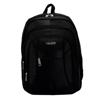 Dollcini MetroTech Uniszex Laptop Hátizsák – Utazóhátizsák, 17"-os Laptophoz, 7 Változat