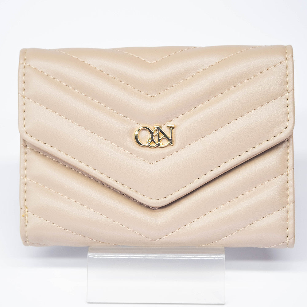 O&amp;N, Portofel de damă, elegant, mărime mică, culori multiple