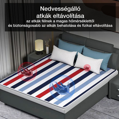 Dollcini, Pătură încălzită, Mărimi multiple