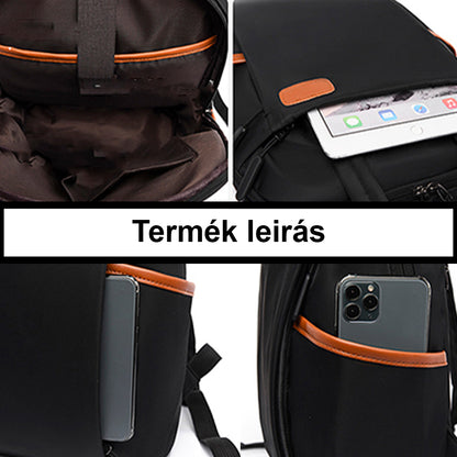 Dollcini, rucsac la modă pentru femei, ghiozdan elegant pentru școală, durabil și impermeabil, capacitate mare, multifuncțional