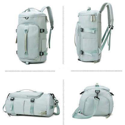 Dollcini Divatos Női Hátizsák – Utazóhátizsák, Víz- és Karcálló, Könnyű