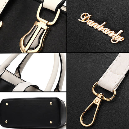 Dollcini Elegáns Női Kézitáska – Több Színben