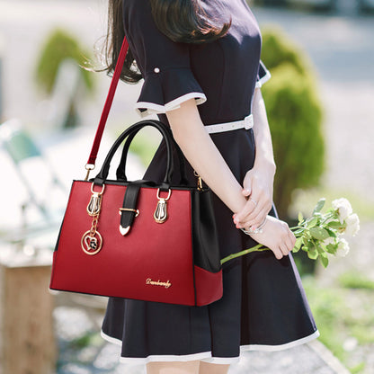 Dollcini Elegáns Női Kézitáska – Több Színben