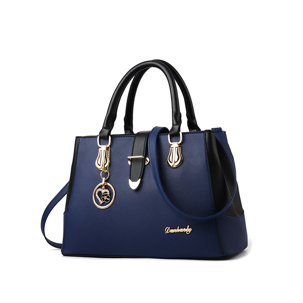 Dollcini Elegáns Női Kézitáska – Több Színben