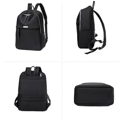 Dollcini Női Laptop Hátizsák 14”-os Laptophoz – Vízálló és Ergonomikus