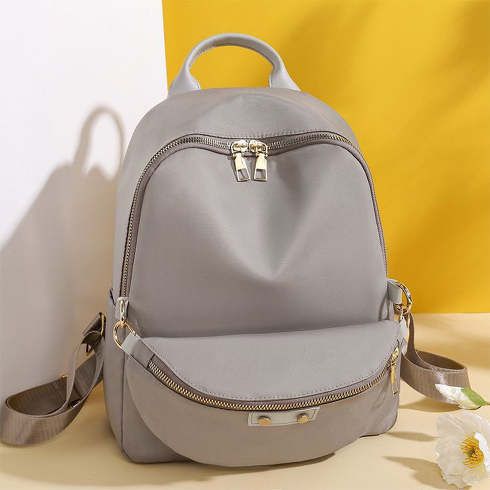 Dollcini Stílusos Női Hátizsák – Vízálló, Elegáns és Praktikus