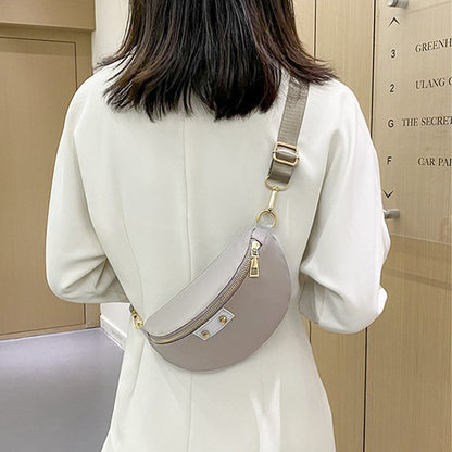 Dollcini Stílusos Női Hátizsák – Vízálló, Elegáns és Praktikus