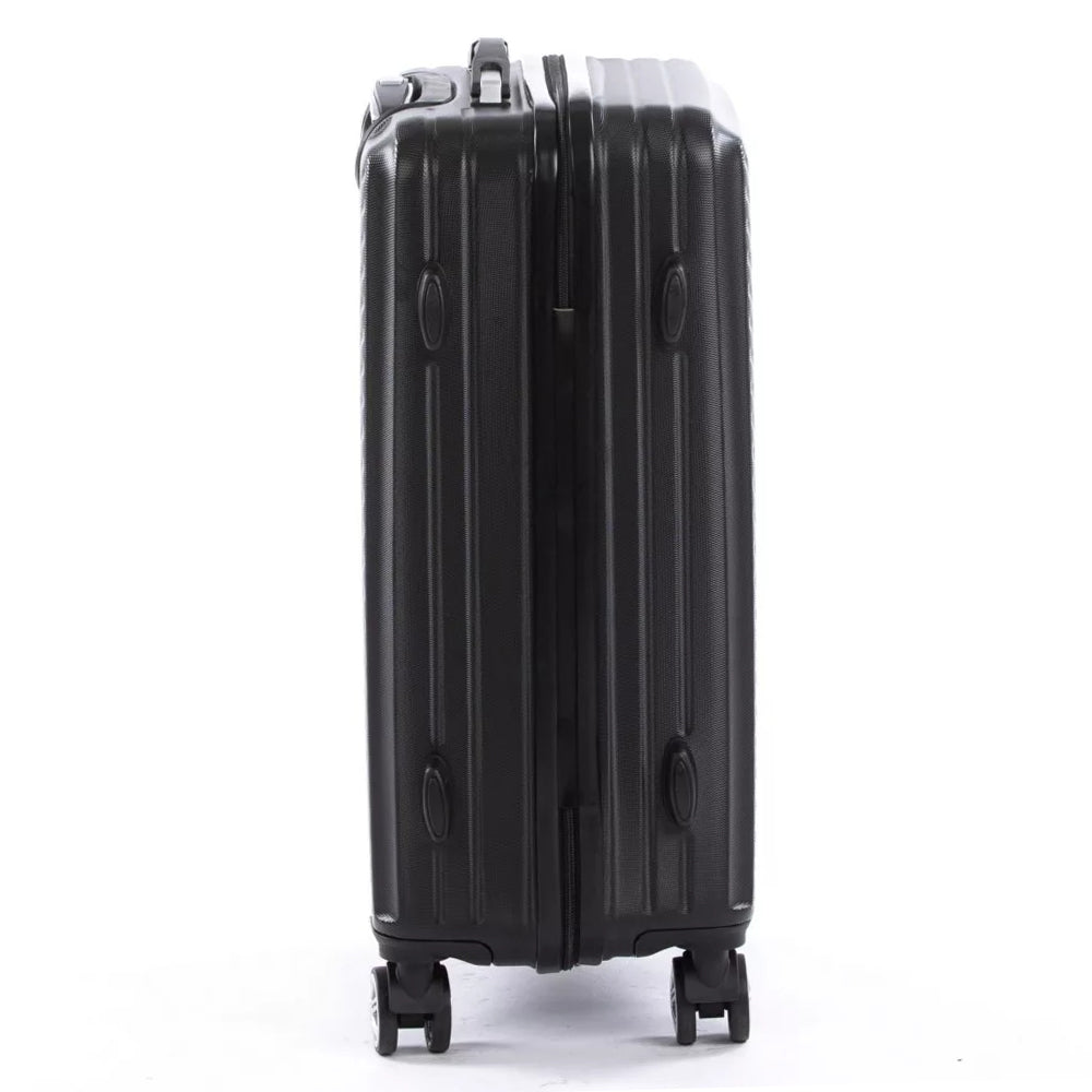 Dollcini Világjáró Bőrönd Szett – ABS, Több Méretben és Színben