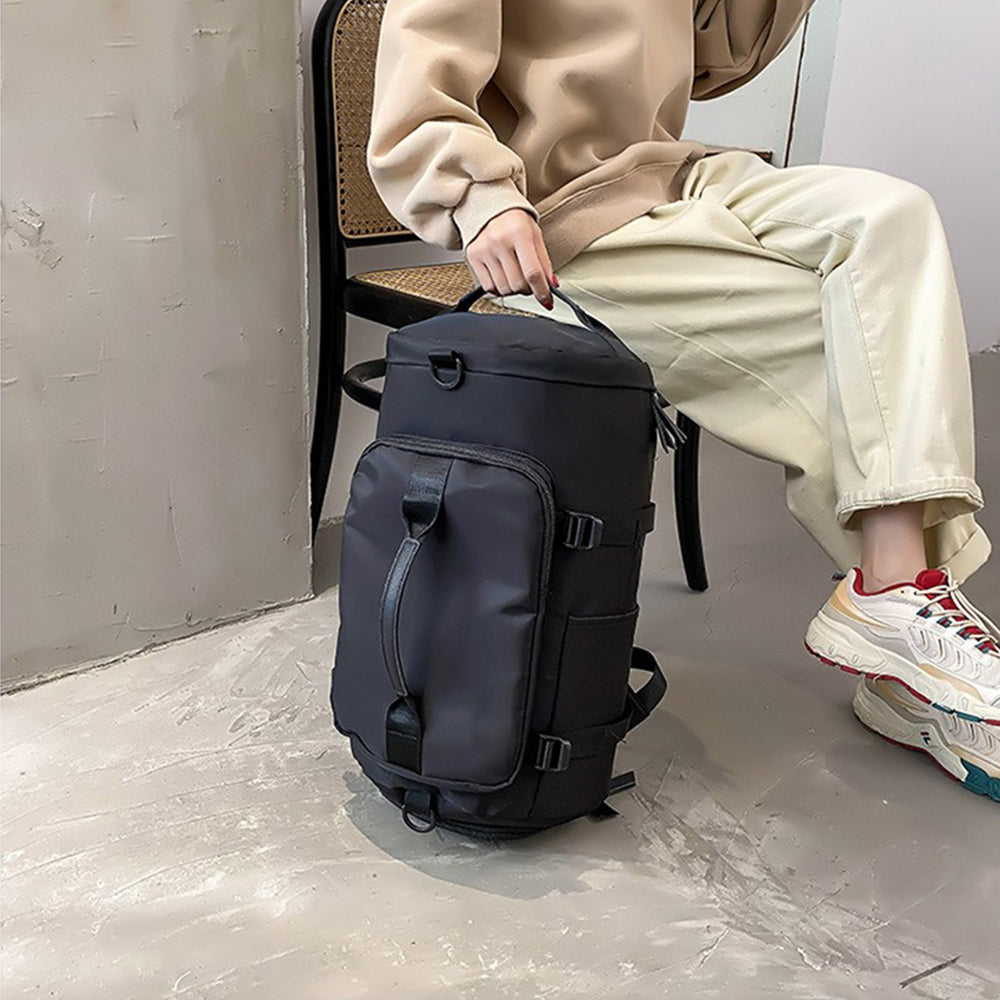 Dollcini Divatos Női Hátizsák – Utazóhátizsák, Víz- és Karcálló, Könnyű